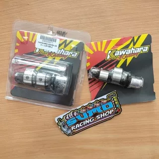 noken as/cam racing kawahara buat jupiter z, vega r K1, K2