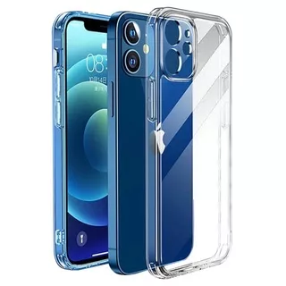 Softcase Clear Case For Type Handphone Oppo Vivo Xiaomi Samsung iPhone Realme Silikon Casing Silikon TPU Ultrathin
