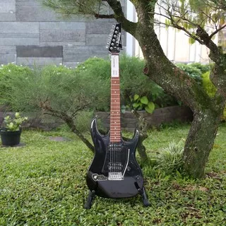 Ibanez GRX20-BKN Elektrik Gitar Ibanez Original