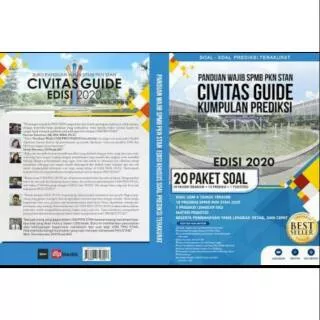Buku pkn stan civitas guide + prepare seec