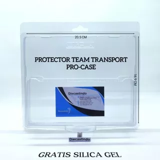 Hotwheels / Hot Wheels Team Transport Protector / Protektor Pro-Case