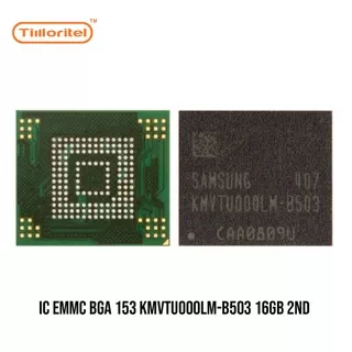 IC EMMC SAM I9300/N7100/ KMVTU (KMVTU000LM-B503) 2ND