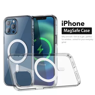 Iphone 12 Mini Hardcase Iphone Series Maqsafe Magnetic Premium Casing Iphone 13 13 Promax Apple X