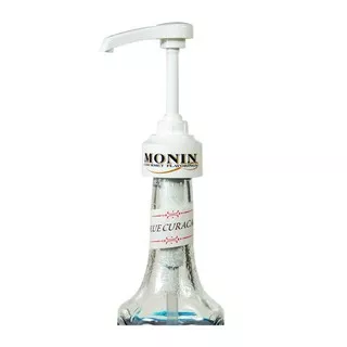 Pump Syrup Monin - Pompa Sirup Monin 8 - 10 ml