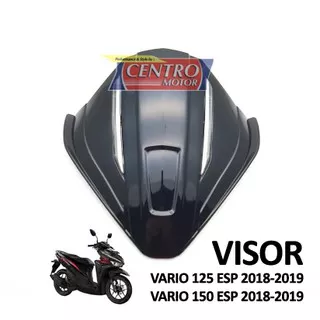 Visor TGP Vario 150/125New2018 Visor Vario 150New/125New 2018 TGP