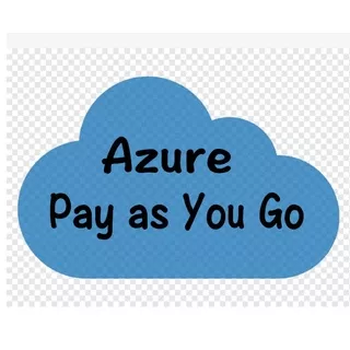 Akun Microsoft Azure Pay as You Go