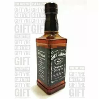 Korek Api Unik Botol Jack Daniels, Korek Gas Antik, Korek Murah Mancis