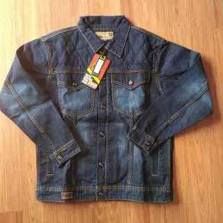 JAKET JEANS LOIS ORIGINAL MJF114