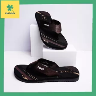 Sandal Jepit Carvil Celta - Sandal Jepit Pria Terbaru Termurah / Sandal Jepit Santai