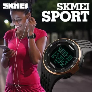 Jam Tangan Sport SKMEI 1219 Original W700XC  M  SWIP  Jam  Tangan  Digital  P X8U4