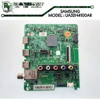 MB TV LED SAMSUNG UA32H4100AR  Mainboard tv led samsung ua 32h4100 ar