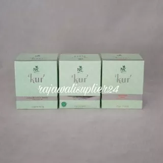 NR kur spa therapy masker 1box