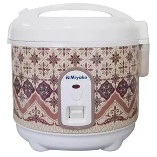 Miyako Rice Cooker PSG 607 / Pemasak Nasi Miyako PSG-607