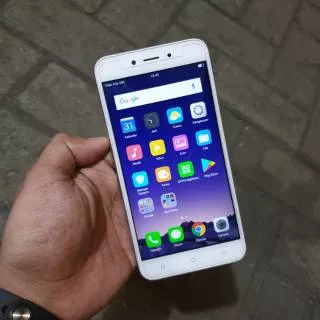 Handphone Hp Oppo A71 2/16 Second Seken Bekas Murah