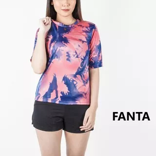 ? Oversize Cotton Candy / Kaos Wanita Tie Dye T-Shirt Oline ABSTRAK | BAJU TUMBLR OVERSIZE/KAOS DIST