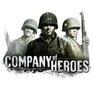 Company of Heroes Complete Edition PC Games