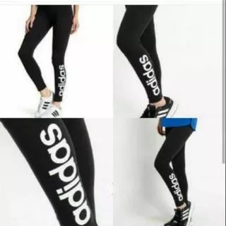 Legging Adidas