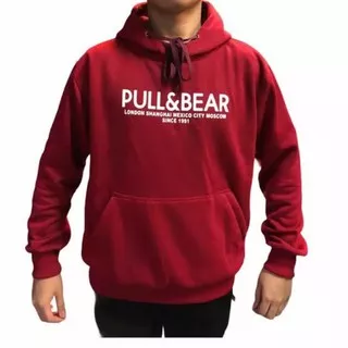 pull and bear