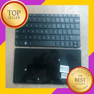 Keyboard Laptop Notebook Netbook HP Mini 110-3500 110-3505 110-3530 110-3600 210-3000