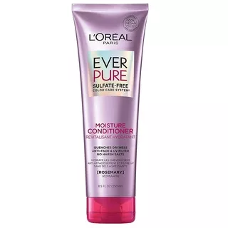 Loreal Paris EverPure Moisture Conditioner Rosemary Romarin 250ml