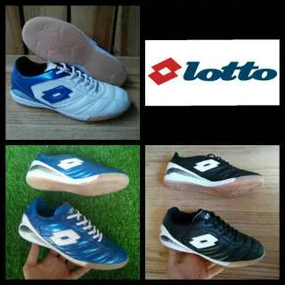 sepatu futsal lotto . grosir sepatu futsal