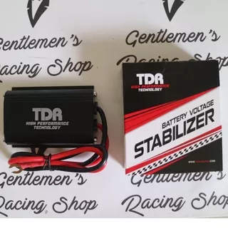 STABILIZER AKI MOTOR TDR UNIVERSAL WITHOUT VOLTMETER