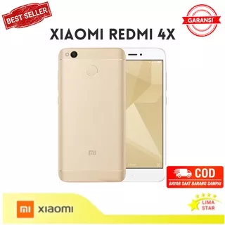 Xiaomi Redmi 4X