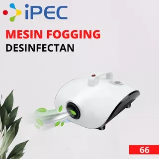 Fogging Machine-Mesin Fogging Disinfektan/Fogging Disinfectant Sprayer 66