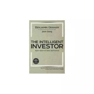 THE INTELLIGENT INVESTOR