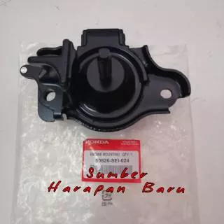 Engine Mounting Mesin Depan Kanan Jazz GD3 City GD8 IDSI VTEC 2003 2004 2005 2006 2007 2008 Manual