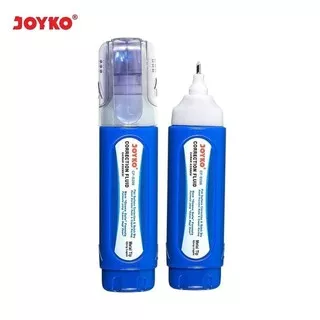 Tip Ex Cair Joyko Tip-x Correction Fluid Tip X Tip-Ex Koreksi