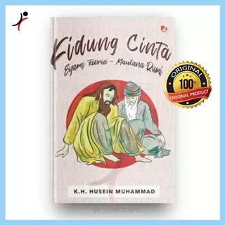 Kidung Cinta Syams Tabrizi-Maulana Rumi