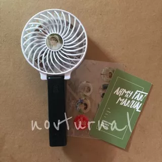 BTS - 2017 Summer Package Vol. 003 in Coron Army Fan