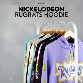 Nickelodeon Rugrats Hoodie
