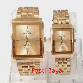 Jam tangan MIRAGE 8576