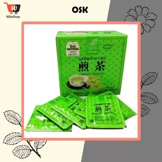 OSK Japanese Green Tea