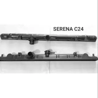 Tank upper radiator Serena c24/radiator mobil/radiator nissan