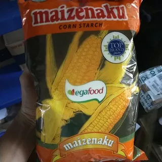 tepung maizenaku maizena 1kg tepung jagung maizena