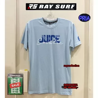 T-SHIRT PRIA JUICE EMATIC 0451010571 ORIGINAL