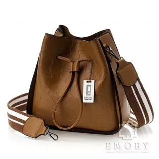 Tas EMORY Sulivan FLB-1676  PLM 71  batam impor original fashion branded reseller sale