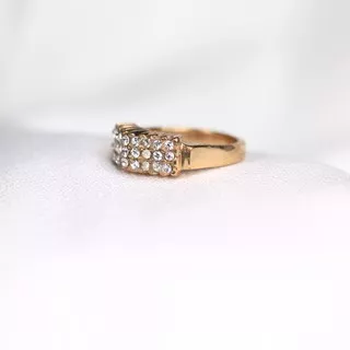 CINCIN AMERICAN DIAMOND EKA SWASA SCP0103