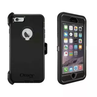 Case iPhone 6 Plus 6S Plus OTTER BOX Defender cover iPhone 6plus 6 S plus otterbox
