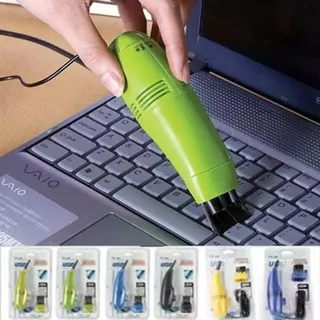 VACUUM CLEANER MINI USB untuk komputer dan laptop