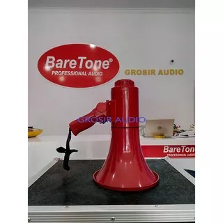 TOA MEGAPHONE ZR1015S /  ZR-1015S 15W SIRINE