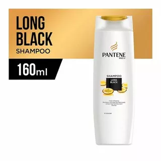 pantene shampo