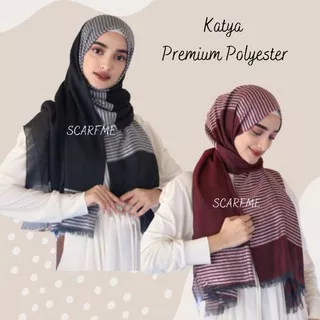 PASHMINA IMPORT PASHMINA POLYESTER PASHMINA MOTIF PASHMINA KATYA