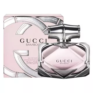 Gucci Bamboo for Women EDP 75ml Original