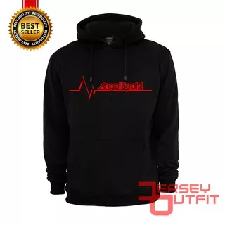 SWEATER HOODIE JAKET ANIME ANGEL BEATS SPECIAL EDITION
