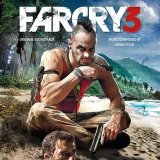 Far Cry 3 Complete Collection [GAME PC - PC GAMES]