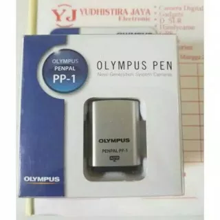 OLYMPUS PENPAL PP-1 ORIGINAL (Bluetooth Kamera) Mirorrless Olympus Pen